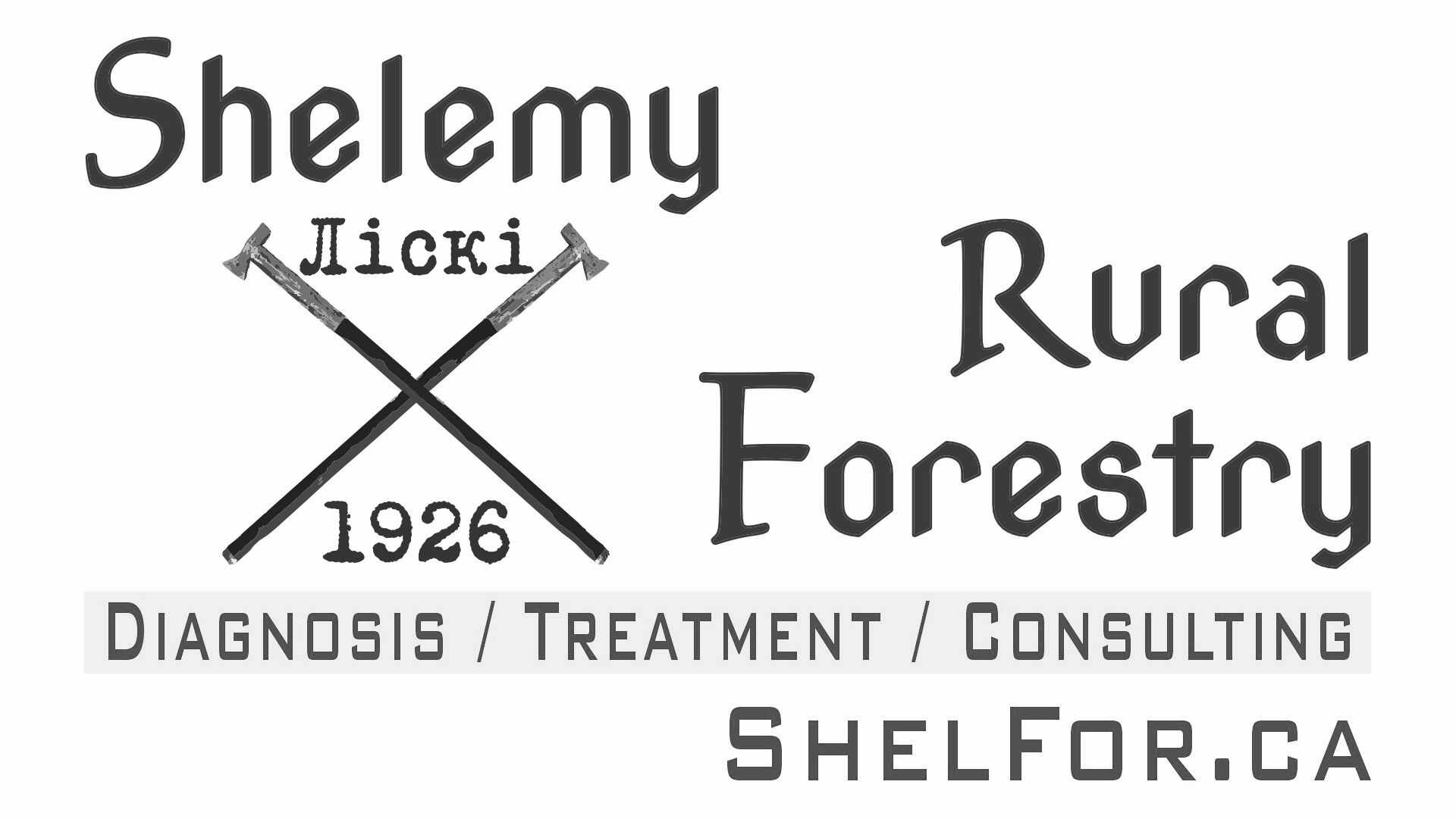 2023 - Shelemy Rural Forestry